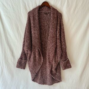 Barefoot Dreams CozyChic Cocoon Cardigan